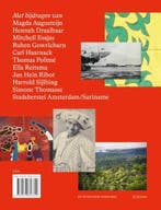 Het grote Suriname magazine 9789078653820, Boeken, Verzenden, Zo goed als nieuw, E.A. Magda Augusteijn