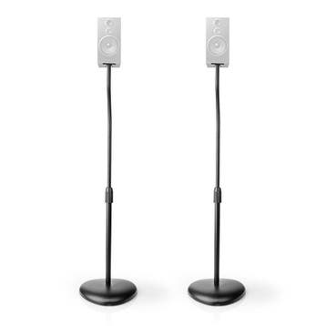 Speaker standaard / universele luidspreker standaard, Audio, Tv en Foto, Luidsprekers, Verzenden, Nieuw