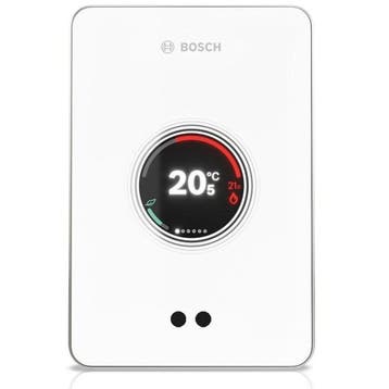 Nefit Bosch EasyControl thermostaat wit, Verzenden, Nieuw