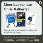 Palermo aan het Marsdiep 9789049024307 Chris Aalberts, Boeken, Verzenden, Zo goed als nieuw, Chris Aalberts
