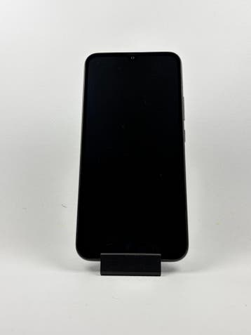Samsung Galaxy A34 128GB - Zwart - 12mnd garantie, Telecommunicatie, Mobiele telefoons | Samsung, Zwart, Touchscreen, Ophalen of Verzenden