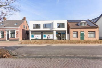 Te huur: Appartement Stationsstraat in Rijen, Noord-Brabant, Rijen, Appartement