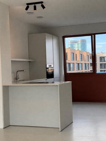 Te huur: Appartement Utrechts Kindercomitéstraat in Utrecht