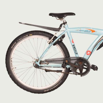 Batavus kinderfiets, Ophalen of Verzenden, Gebruikt, Batavus