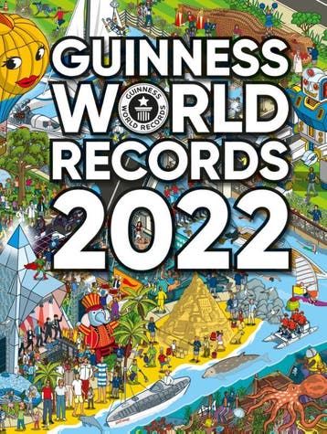 Guinness world records - Guinness World Records Ltd, Verzenden, Zo goed als nieuw, Guinness World Records Ltd