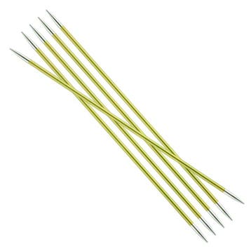 KnitPro Zing Basic Breinaalden Zonder Knop (20 cm) - 3,5 m, Ophalen of Verzenden, Nieuw