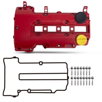Klep cover geschikt voor Chevy Cadillac Buick 2011-2015 2..., Auto-onderdelen, Motor en Toebehoren, Verzenden, Nieuw, Buick