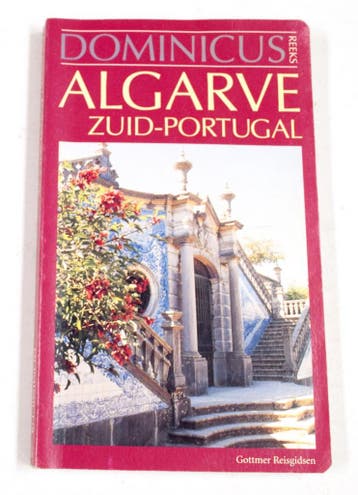 Algarve, Zuid-Portugal / Dominicus reeks - B. van Wakeren, Verzenden, Gelezen, B. van Wakeren