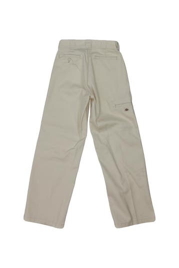 Dickies Broek in maat 36 Blauw, Verzenden, Zo goed als nieuw, Blauw, Dickies