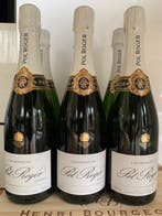 Pol Roger, Brut Réserve - Épernay, Champagne Champagne AOC -, Nieuw