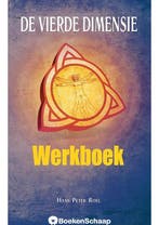 De vierde dimensie werkboek Hans Peter Roel, Boeken, Verzenden, Gelezen