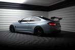 Maxton Carbon Spoiler met beugels en LED BMW 4 F32 / 4 F32, Verzenden