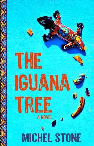The Iguana Tree, Verzenden, Nieuw