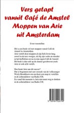 Vers getapt vanuit cafe de Amstel 9789464916799, Verzenden, Gelezen, Arie Van de Velden