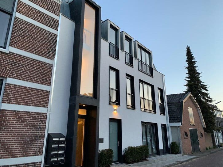 Te huur: Appartement Meentweg in Bussum, Huizen en Kamers, Huizen te huur, A, Noord-Holland, Appartement