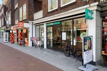 Winkelruimte te huur Hengelo Telgen 9, Huur, Winkelruimte