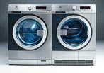 Professionele wasmachine Electrolux wasmachine MyPro WE170P, Energieklasse A of zuiniger, 1200 tot 1600 toeren, Minder dan 85 cm