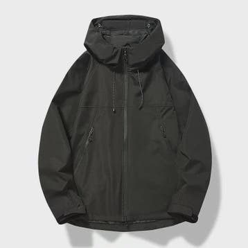 Unisex Waterdichte Ademende Outdoor Jas met Capuchon - Sport, Verzenden, Nieuw
