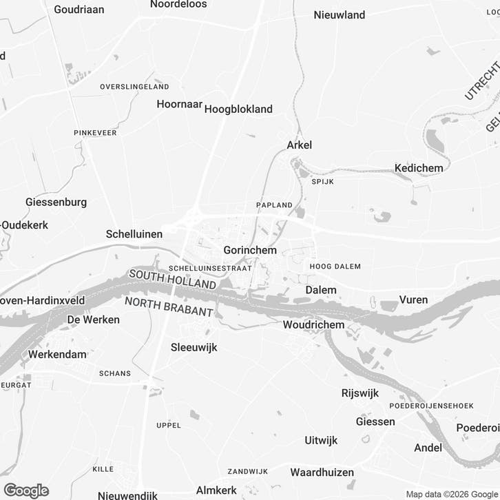 Kamer in Gorinchem gevonden voor €1100,- pm, Huizen en Kamers, Kamers te huur, 20 tot 35 m², Overige regio's
