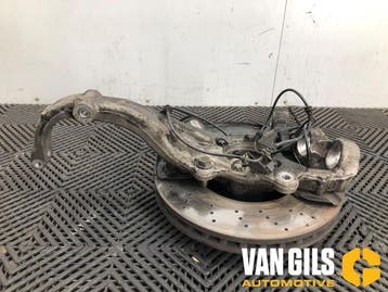 Fusee links-voor Mercedes S-Klasse O302246, Ophalen of Verzenden, Nieuw