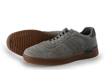 Bjorn Borg Sneakers in maat 46 Grijs, Overige kleuren, Verzenden, Bjorn Borg, Sneakers of Gympen