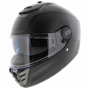 Shark Spartan RS - Zwart / XL, Ophalen of Verzenden, Nieuw met kaartje