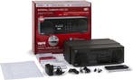 Nedis DABMAN i450 CD Multifunctionele Stereo Radio voor DAB+, Verzenden, Zo goed als nieuw