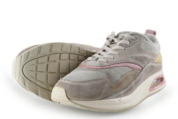 The Hoff Brand Sneakers in maat 39 Beige, Verzenden, Beige, The Hoff Brand, Sneakers of Gympen