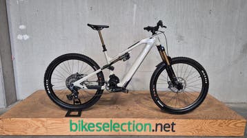 E-Mountainbike | Moustache Game 160.9 | -35%, Fietsen en Brommers, 45 tot 49 cm, Ophalen, Zo goed als nieuw, Overige merken