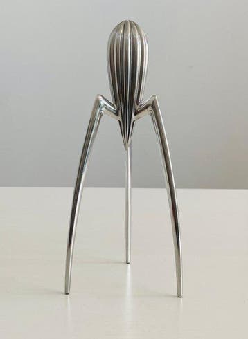 Alessi - Philippe Starck - Sapcentrifuge - Juicy Salif -