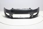 Voorbumper Volkswagen Polo 6R PEPPERGREY (LD7R), Nieuw, Ophalen of Verzenden, Bumper, Volkswagen