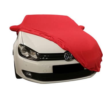 Autohoes voor Volkswagen Golf 6 Cabrio (2008-2016) Indoor, Ophalen of Verzenden, Nieuw, Op maat