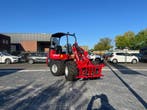 Thaler 2230 shovel | minishovel, Ophalen of Verzenden, Voertuig of Aanhanger