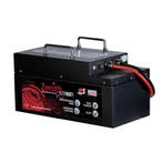 Zenith Lithium LiFePO4 accu | ZLI024036 | 25.6V 50Ah, Ophalen of Verzenden, Nieuw