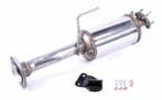 Roetfilter Jeep Grand Cherokee, Nieuw