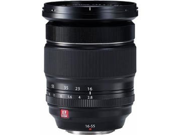 Fujifilm X 16-55 mm F2.8 LM R WR 77 mm filter (geschikt voor, Verzenden, Nieuw