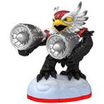 Full Blast Jet-Vac Skylanders Trap Team. Wii, PS3, Xbox 360,, Ophalen of Verzenden, Zo goed als nieuw, Overige typen