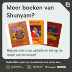 Lotti 9789075531671 Shunyam, Verzenden, Gelezen, Shunyam