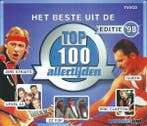 Various - Het Beste Uit De Top 100 Allertijden - Editie 98, Ophalen of Verzenden, Gebruikt
