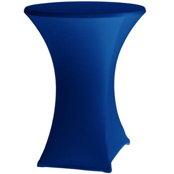 Statafelrokken - statafelhoezen goedkoop bestellen! € 14,95, Ophalen of Verzenden, Nieuw in verpakking, Horecatextiel