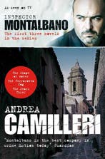 Inspector Montalbano 3 In 1 9781447245193 Andrea Camilleri, Verzenden, Gelezen, Andrea Camilleri
