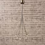 Lumi Tech hanglamp Kroon 97 Refurbished, Huis en Inrichting, Ophalen, Zo goed als nieuw, Overige materialen, Modern