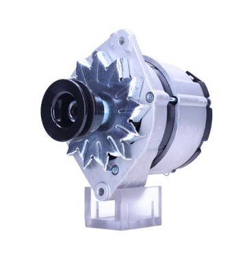 Dynamo 65A VW T3 Jetta1 Golf1 Caddy1, Verzenden, Nieuw