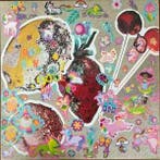 lp nieuw - Wilco - Hot Sun Cool Shroud, Cd's en Dvd's, Vinyl | Rock, Verzenden, Zo goed als nieuw