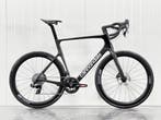 Cannondale Supersix Evo 4 2026 ‘raw’ 52 SRAM Rival AXS 2x12v, Overige merken, Carbon, Heren, Nieuw