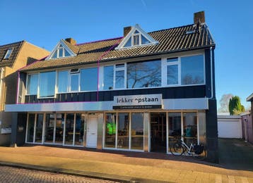 Te huur: Appartement Molenstraat in Schijndel, Noord-Brabant, Schijndel, Appartement