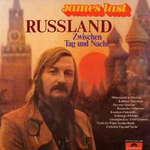 LP gebruikt - James Last - Russland Zwischen Tag Und Nacht, Cd's en Dvd's, Vinyl | Pop, Zo goed als nieuw, Overige formaten, Verzenden