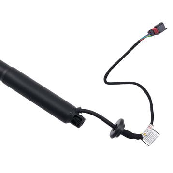 Achterklep veerpoot rechts geschikt voor Volvo XC60 T5/T6..., Verzenden, Nieuw, Volvo