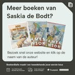 Mesdag en zijn vrienden / Kinder-kunstboeken / 2, Verzenden, Zo goed als nieuw, Saskia de Bodt