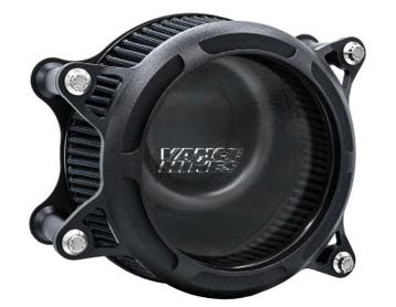 Vance & Hines 23+ HD Road/Street Glide V02 Insight Air, Ophalen of Verzenden, Nieuw
